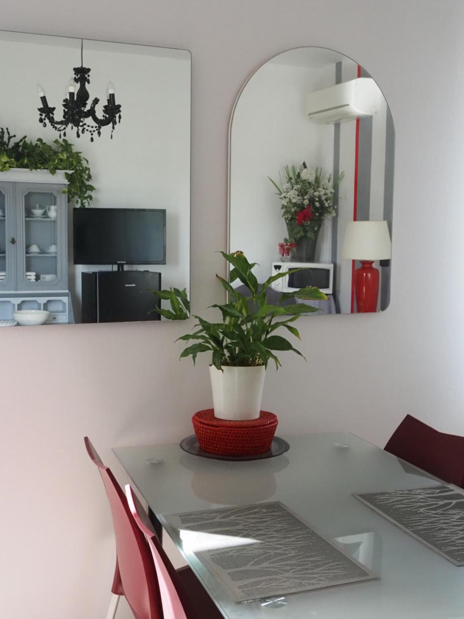 Bed and Breakfast La Mandragola Garden Berra Exterior foto
