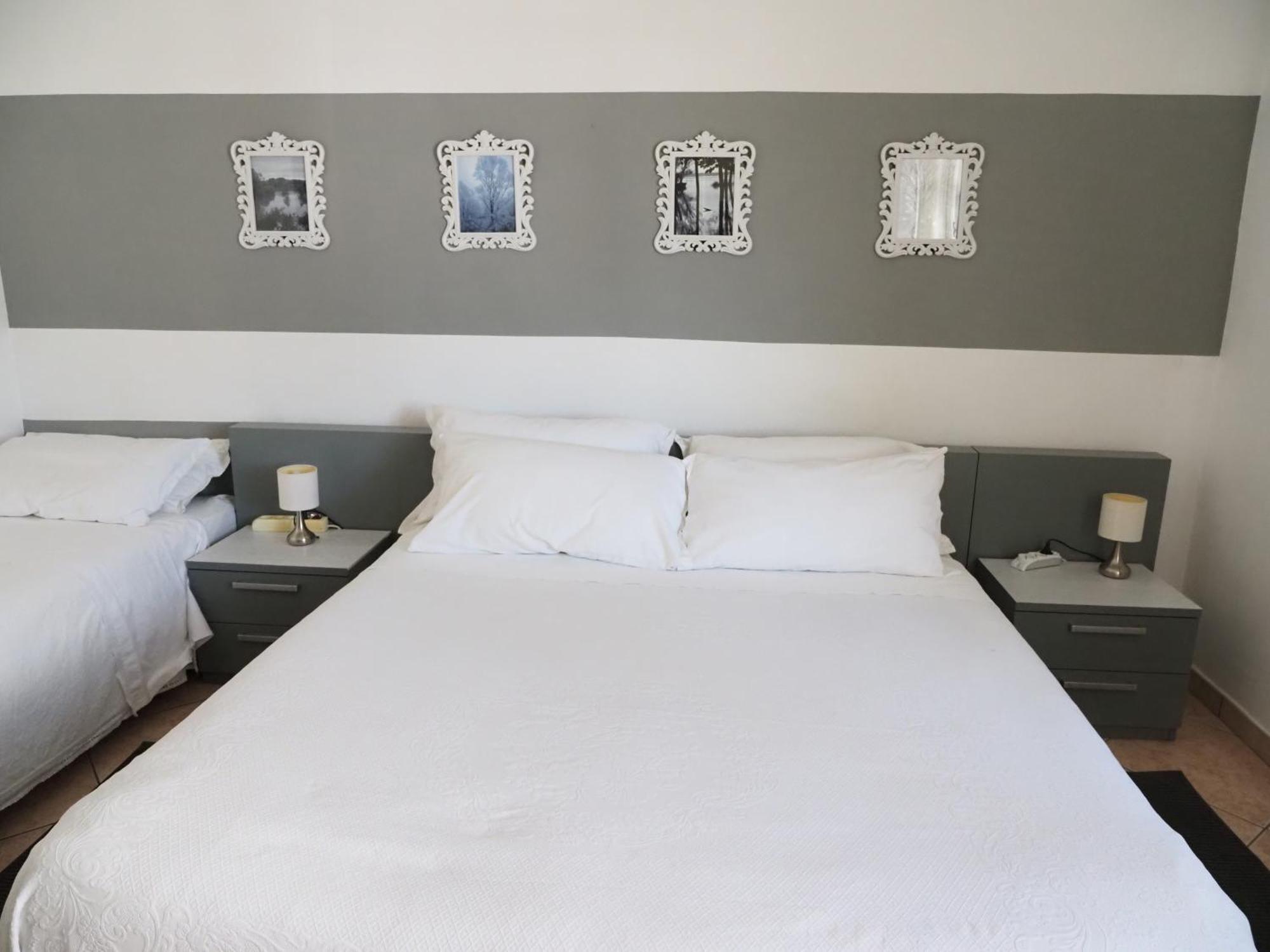 Bed and Breakfast La Mandragola Garden Berra Exterior foto