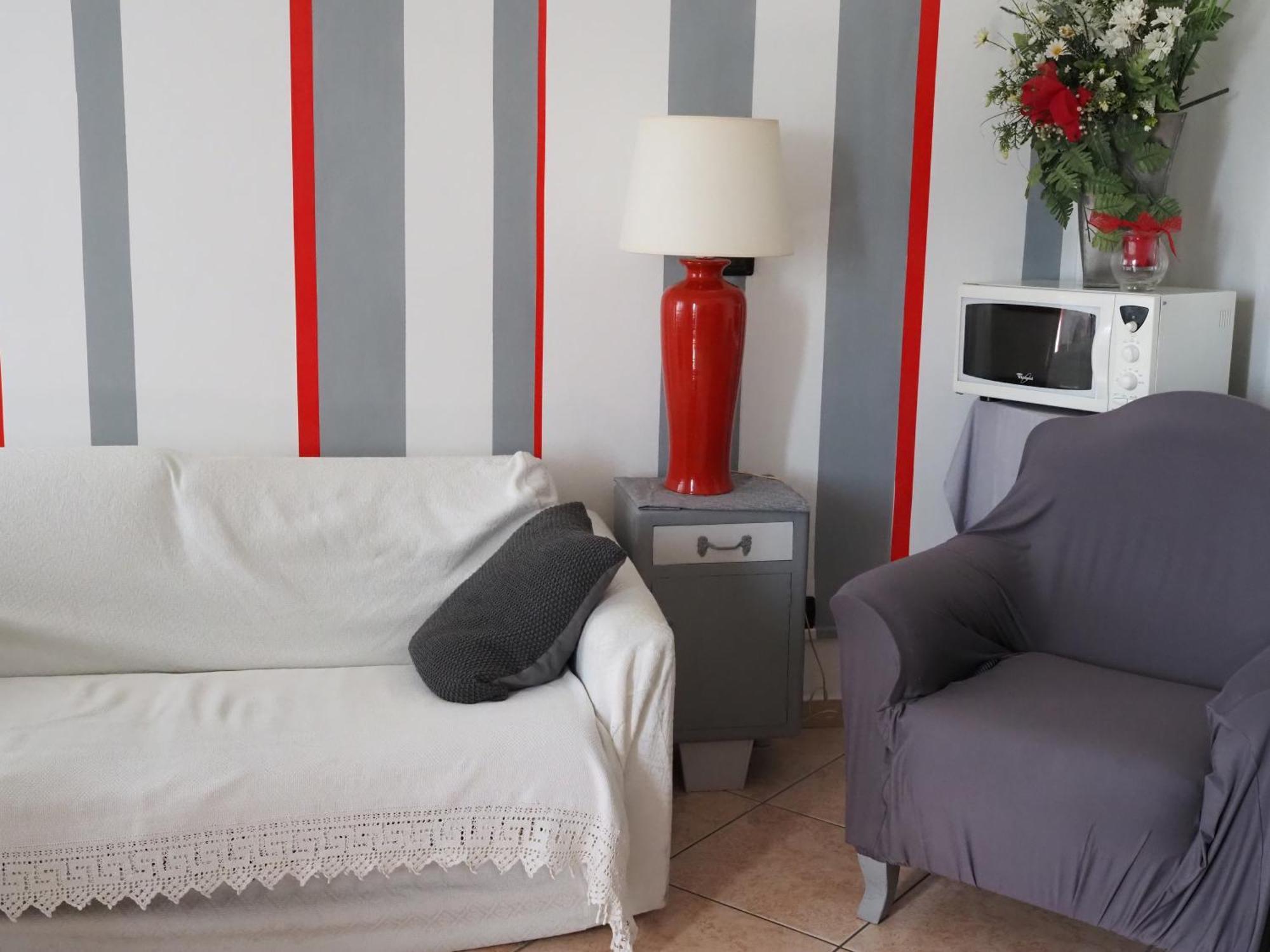 Bed and Breakfast La Mandragola Garden Berra Exterior foto